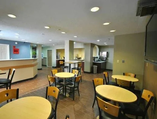 Desert Inn Tucumcari