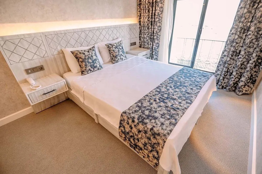 Platinum Otel