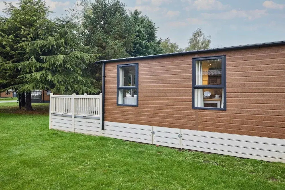 Host Stay Nightingale Lodge