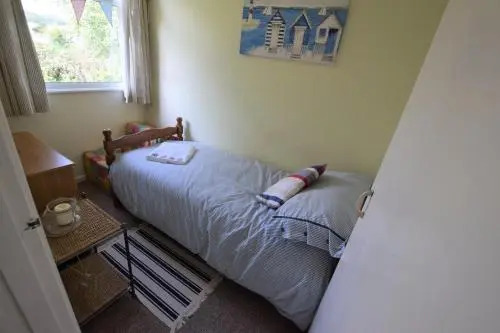 87 Sandown Bay Holiday Centre