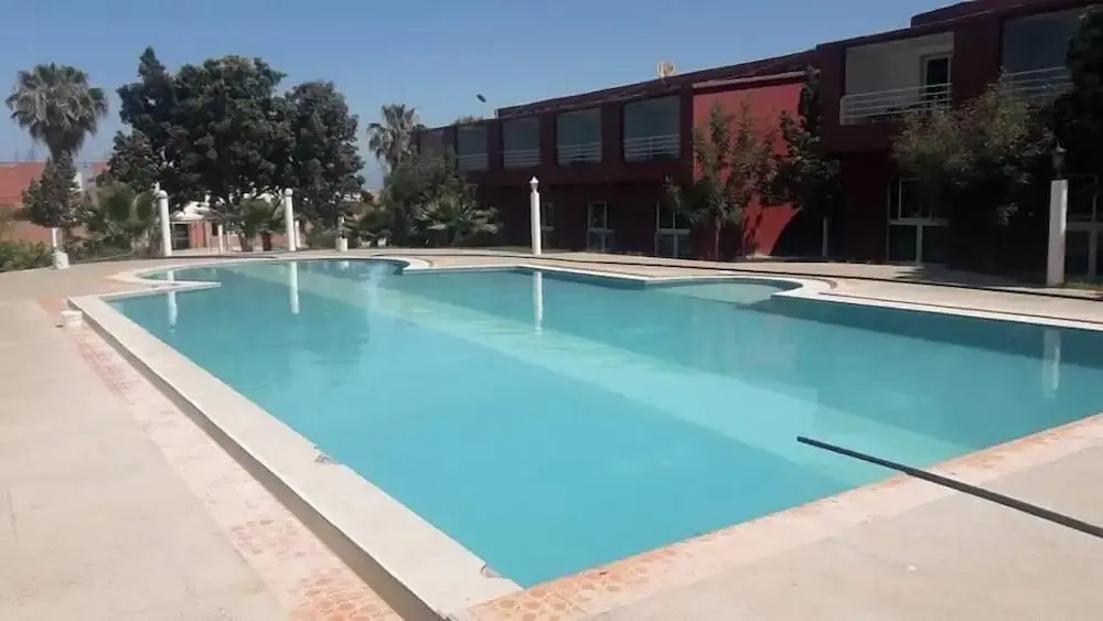 Artab Green Plaza Bouznika