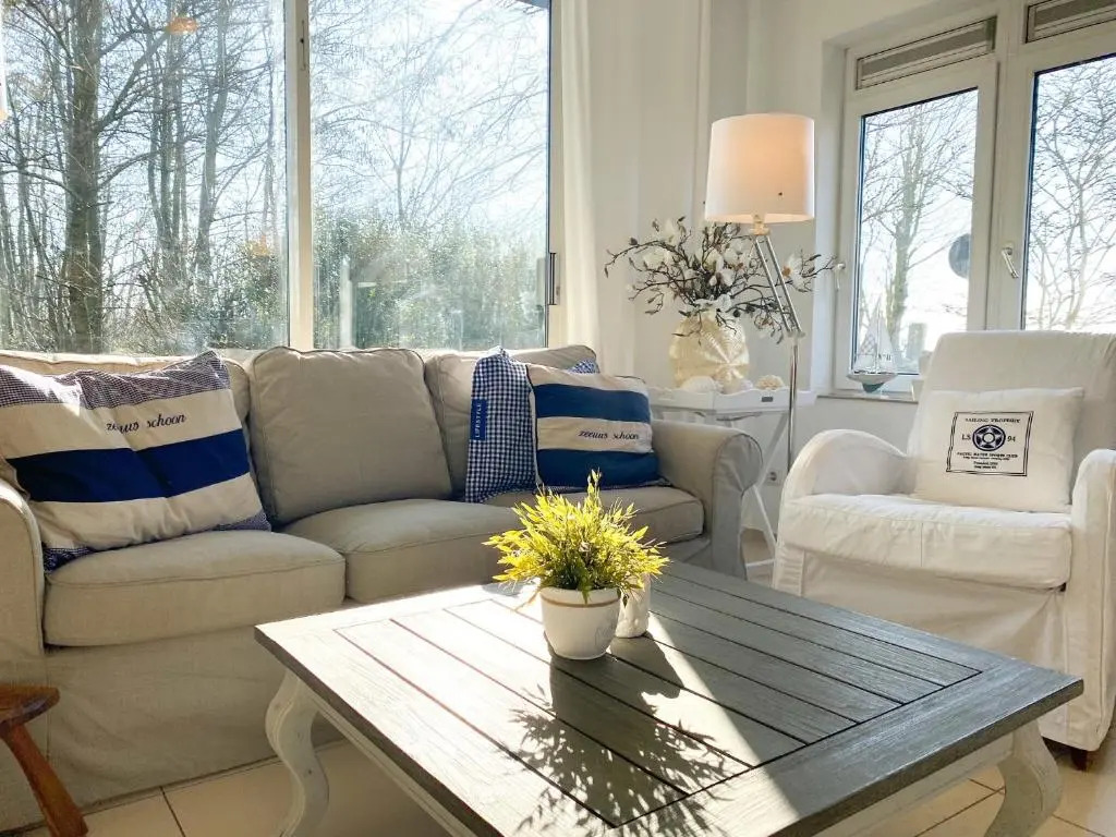 Luxe Vakantiehuis Oostkapelle OK32