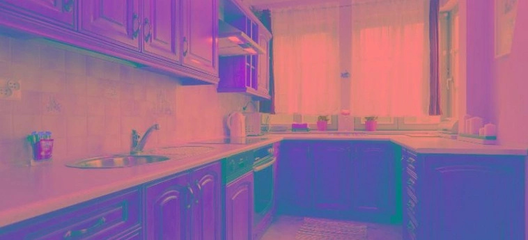 Apartament Lux Sopot Monte Cassino
