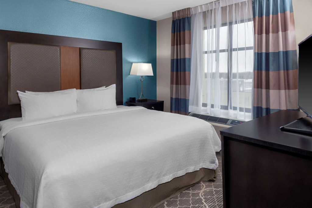 Homewood Suites By Hilton Wauwatosa Milwaukee