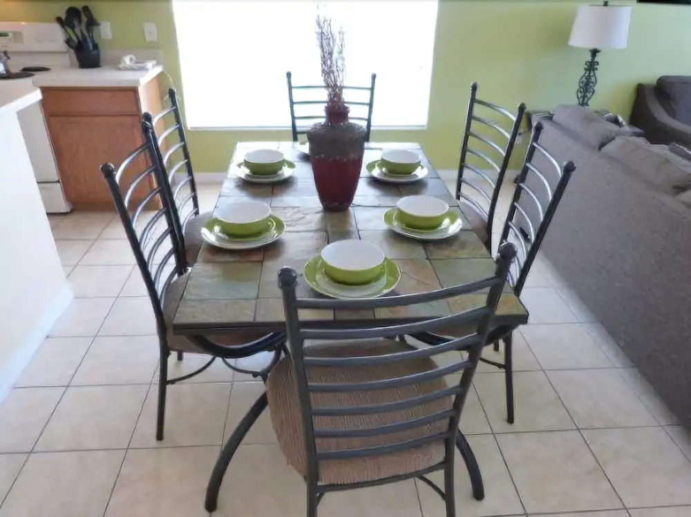 GB636OR- Spacious 6 bedroom pool home at Glenbrook