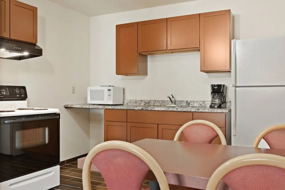 Comfort Inn & Suites Near Mt Rushmore