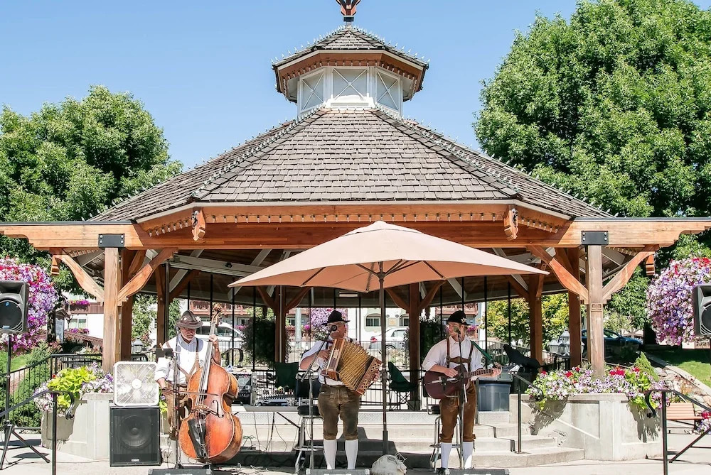 Alpine Acres Lodge