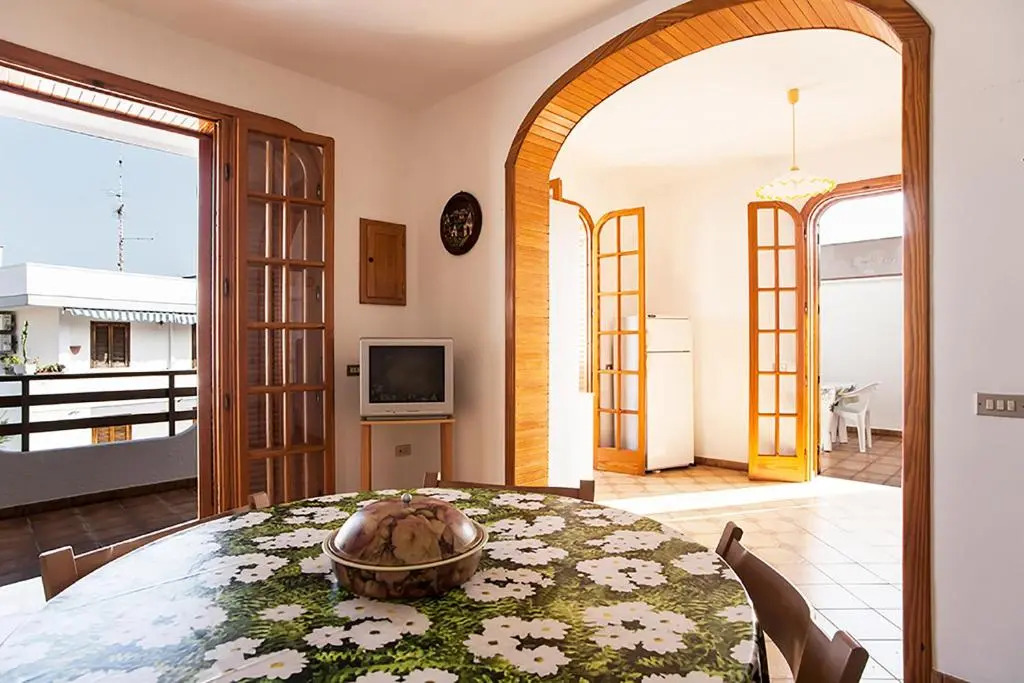 Apartment Torre Dell'Orso M167