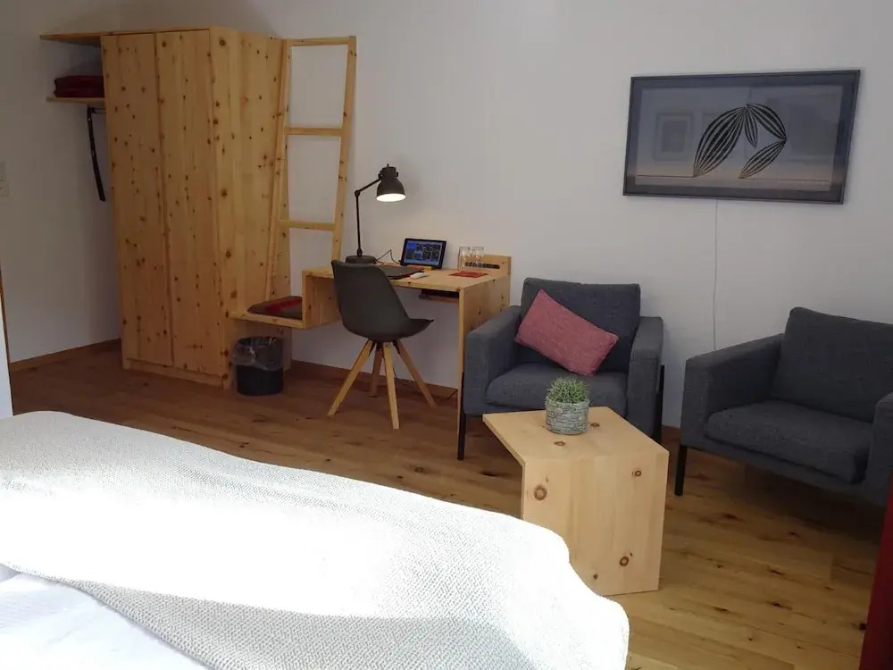 Schortas Alvetern - Boutique Hotel