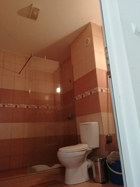 Apartcomplex Grand Kamelia Sunny Beach