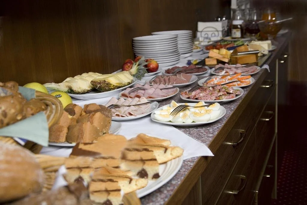Hotel Saint Antonius