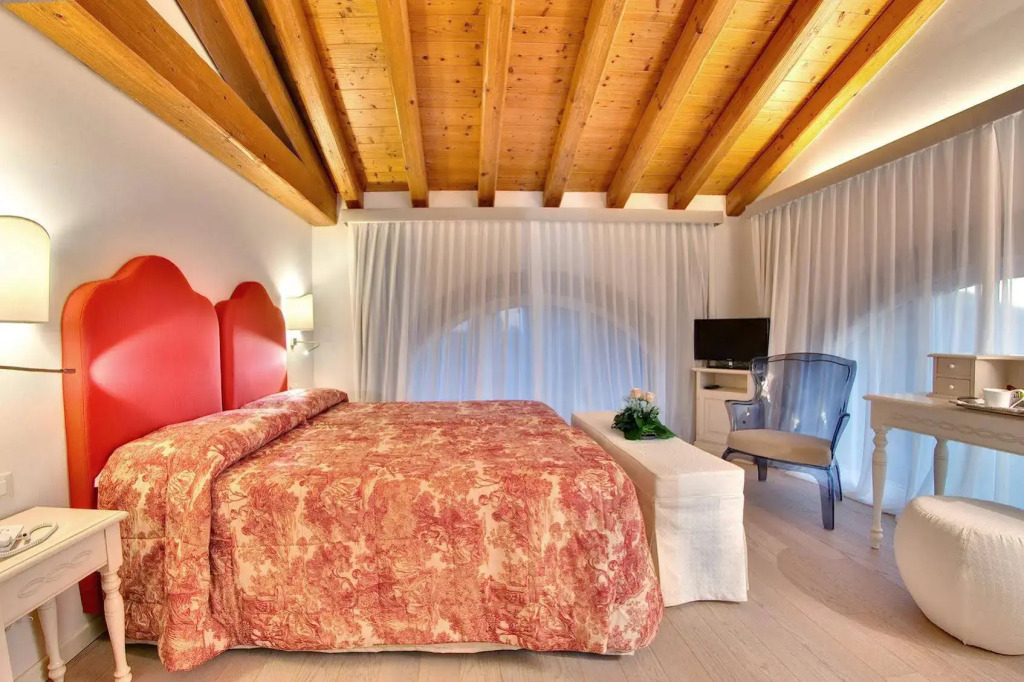 Agriturismo Ca Beatrice - Venice Airport