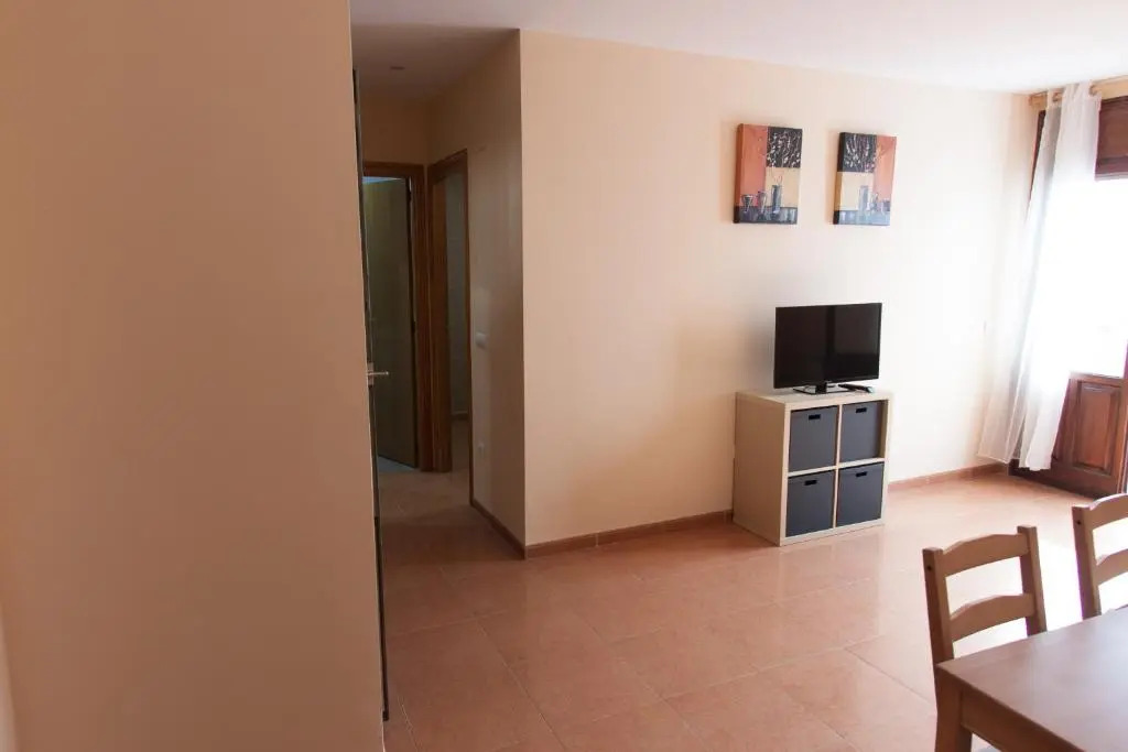 Apartamentos Río Guadalaviar