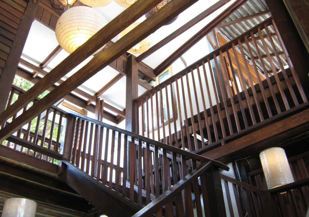 Rompo Boutique Hotel