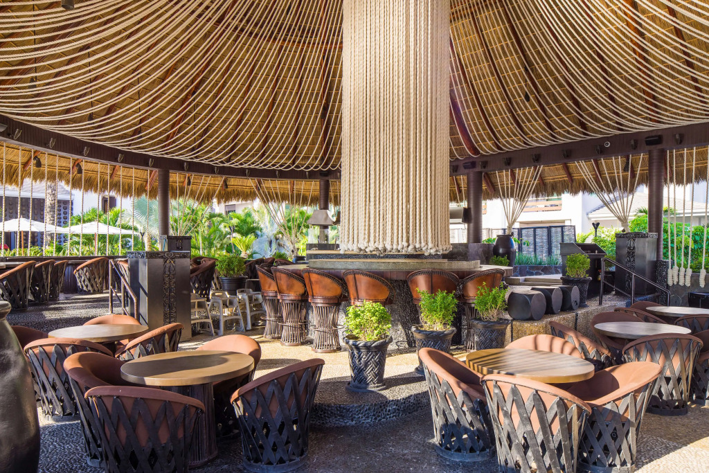 Hilton Vacation Club Cabo Azul Los Cabos