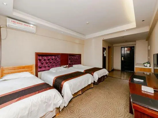 Beicheng Tianjie Hotel