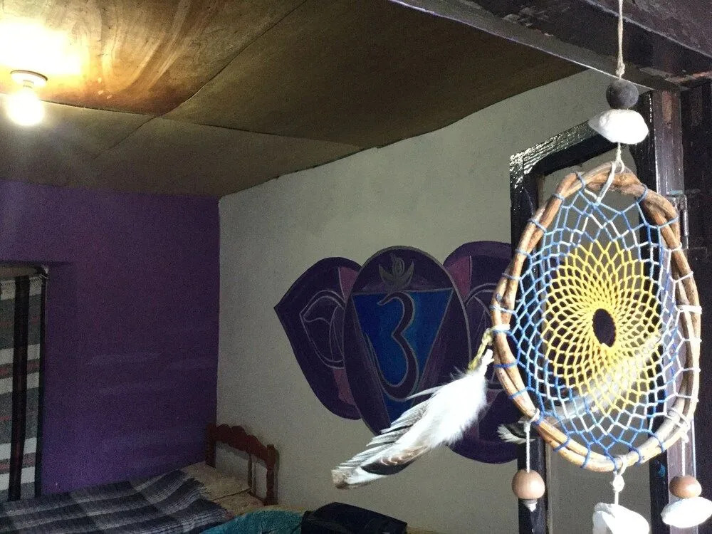 Hostal Posada Mi Casa