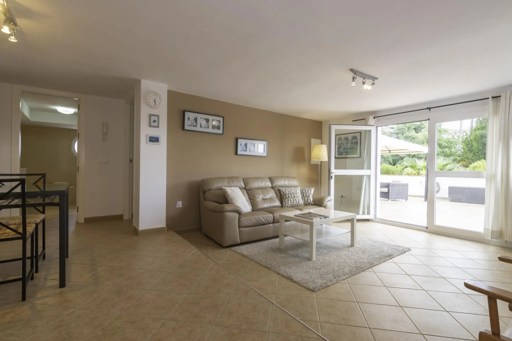 20944 - Wonderful Villa Near Beach