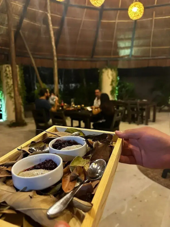 Kuun Taak Tulum