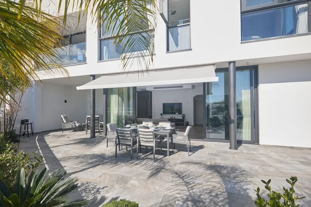 Villa Almaria ALM28