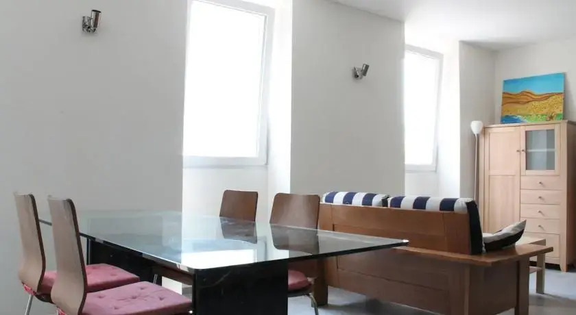 Casa Lümaghera