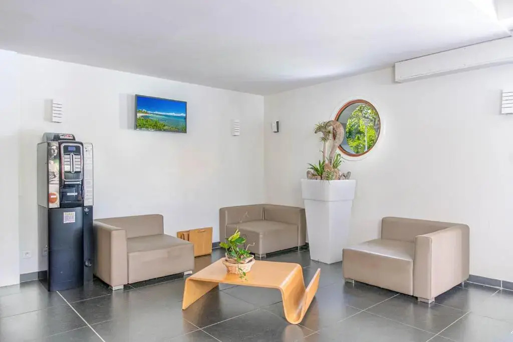 Zenitude Hôtel Résidences Le Salako