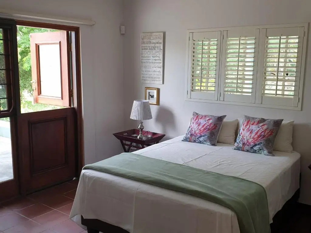 Kruger Allo View B&B