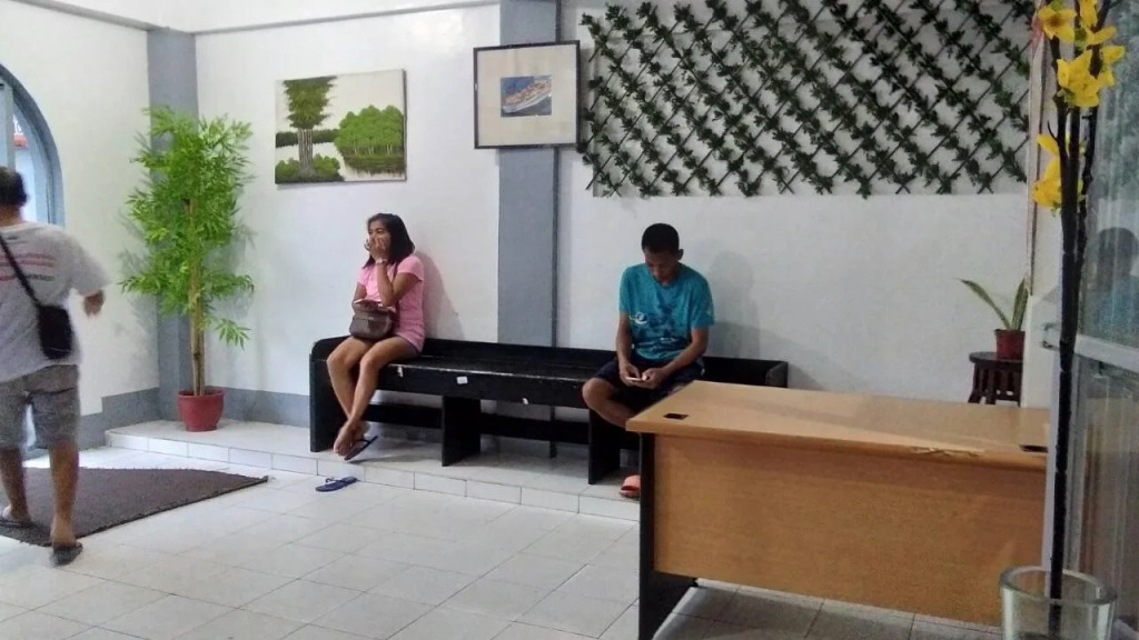 Bahay ng Marino - Hostel