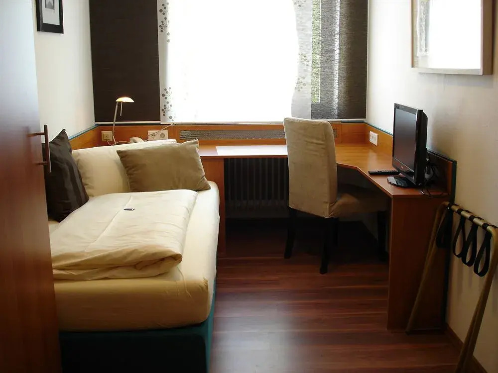 Landgasthof Hotel Pröll