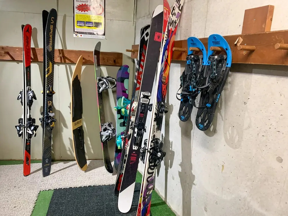 Niseko Ski Lodge - Higashiyama