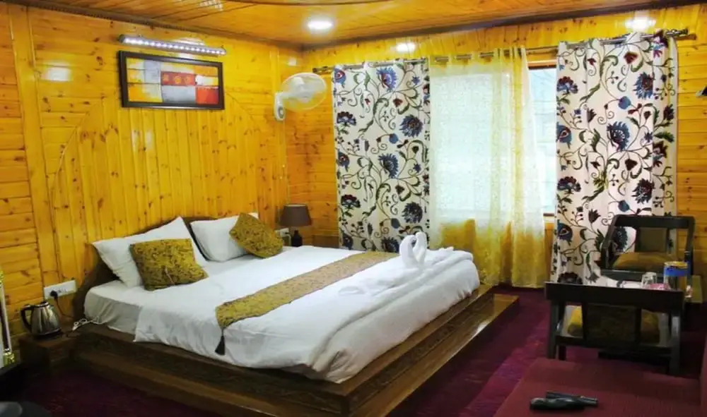 Adb Rooms Hotel Paradise Retreat