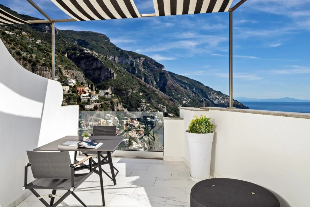Hotel Villa Franca