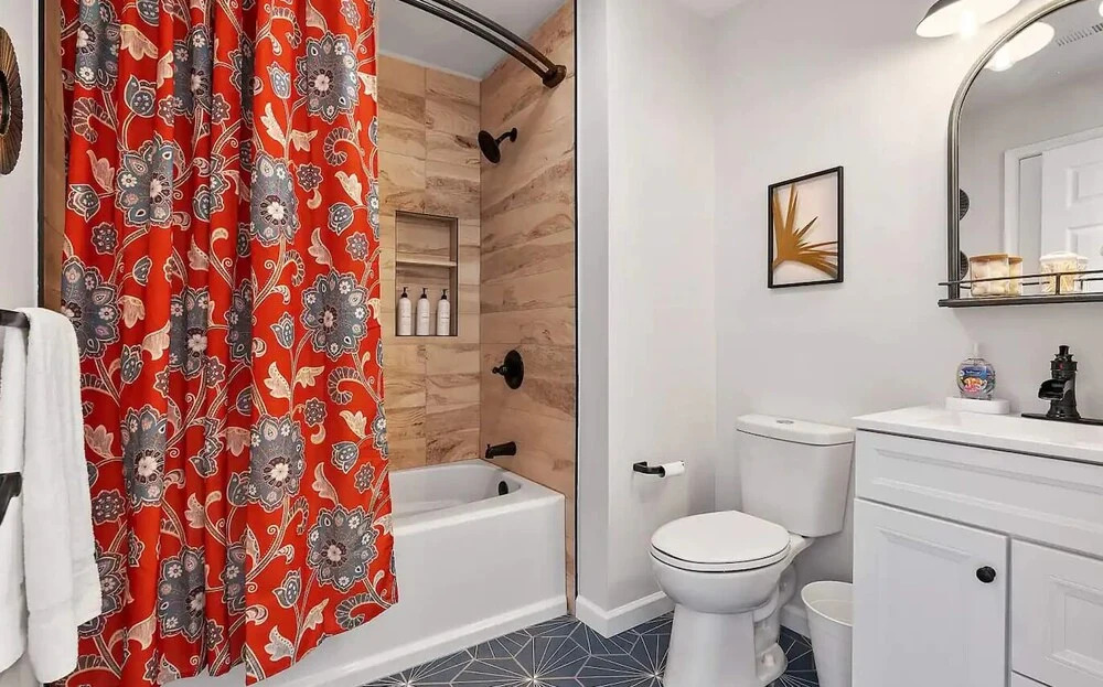 Brand New Fitler Square GEM 3 BDRM