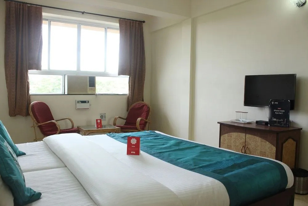 FabHotel Picnic Plaza - Nr Mall De Goa, Porvorim