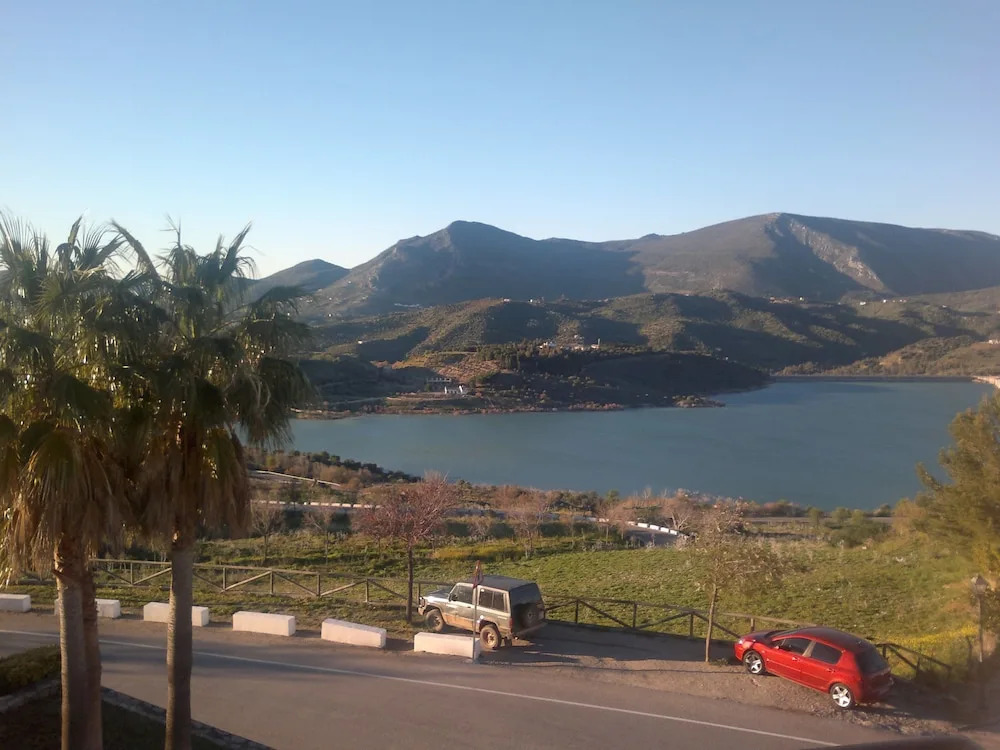 Casas Azahar