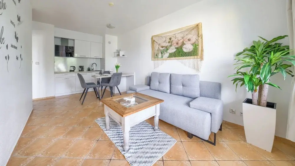 Apartamenty Sun & Snow w Rezydencji Bielik