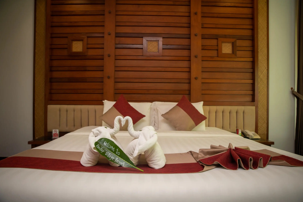 Railay Village Resort & Spa