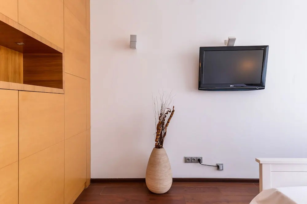 FM Luxury 2-BDR Apartment - Vitosha Blvd.