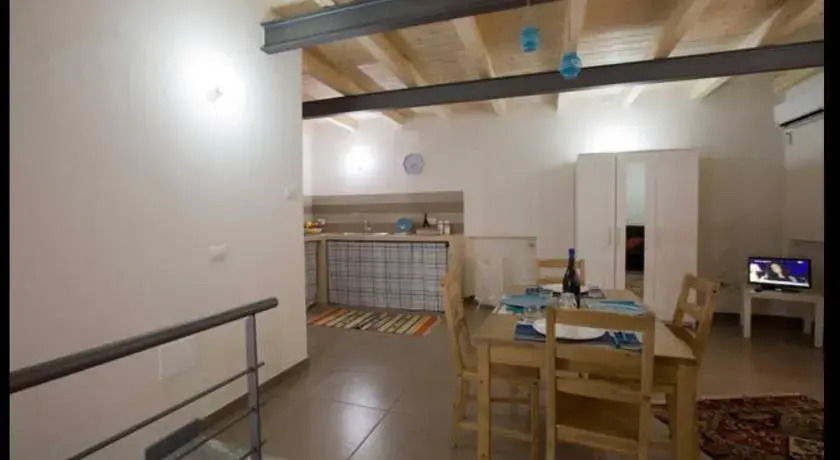 Peperoncino Guest Home