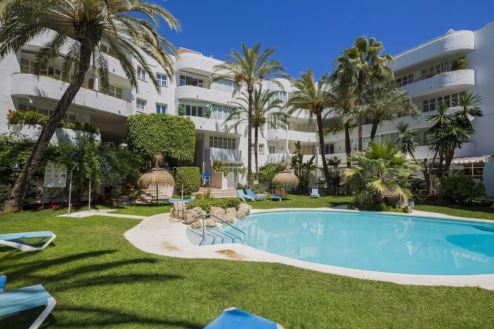 Marbella Real