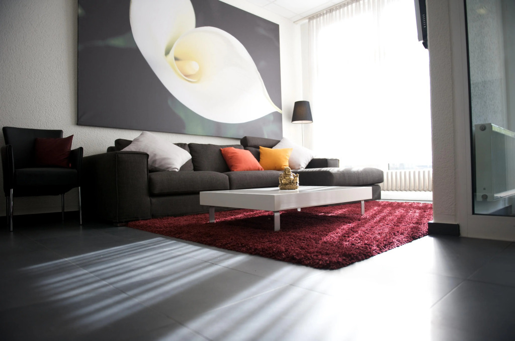 Good Morning Berlin City West