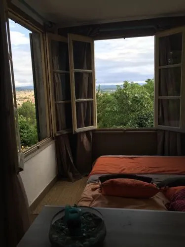 LAtelier B&B - Esprit bohème, la nature en ville