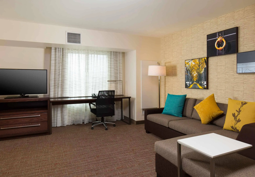 Residence Inn by Marriott Las Vegas Airport