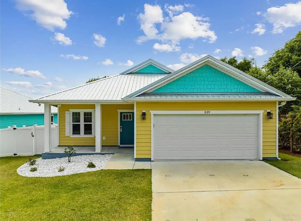 White Sands Beach Retreat, Panama City Beach