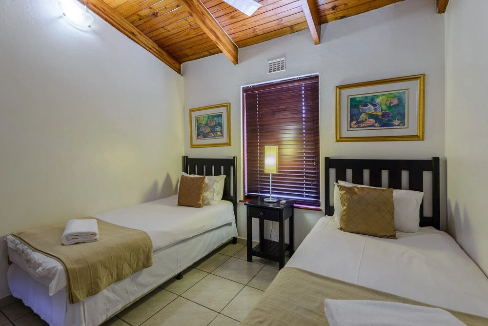San Lameer Villa Rentals 2803