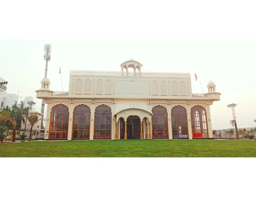 Hotel Dharohar, Varanasi