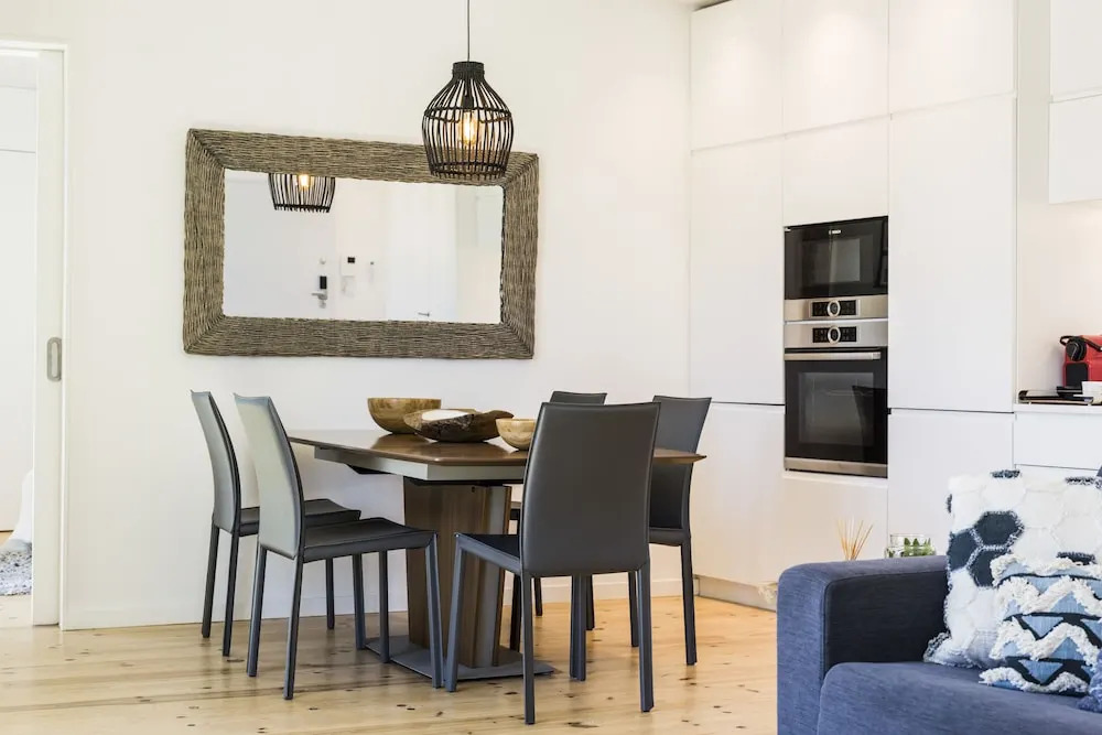 Open House - Calçada de São Francisco 31