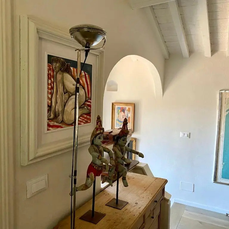 Residenza del Gallo - Residenze Tonnina Group