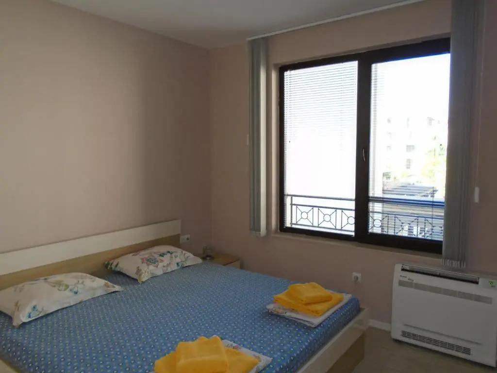 Nedevs Apartments in Kavatsi Area