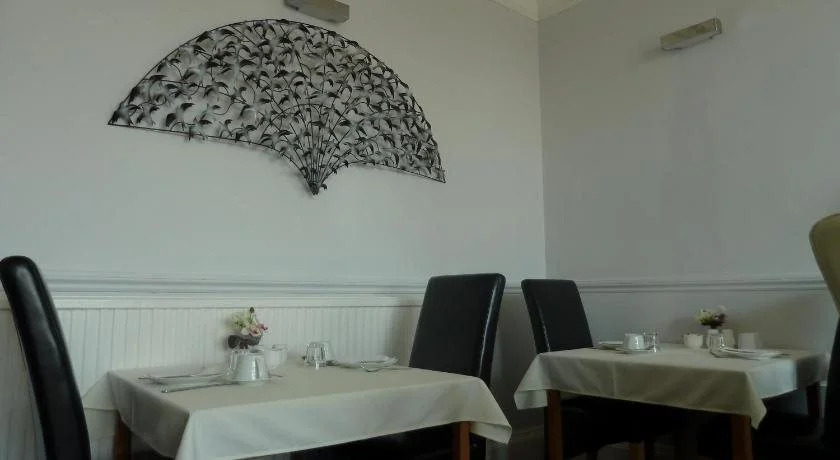 Ravensdown Guest House